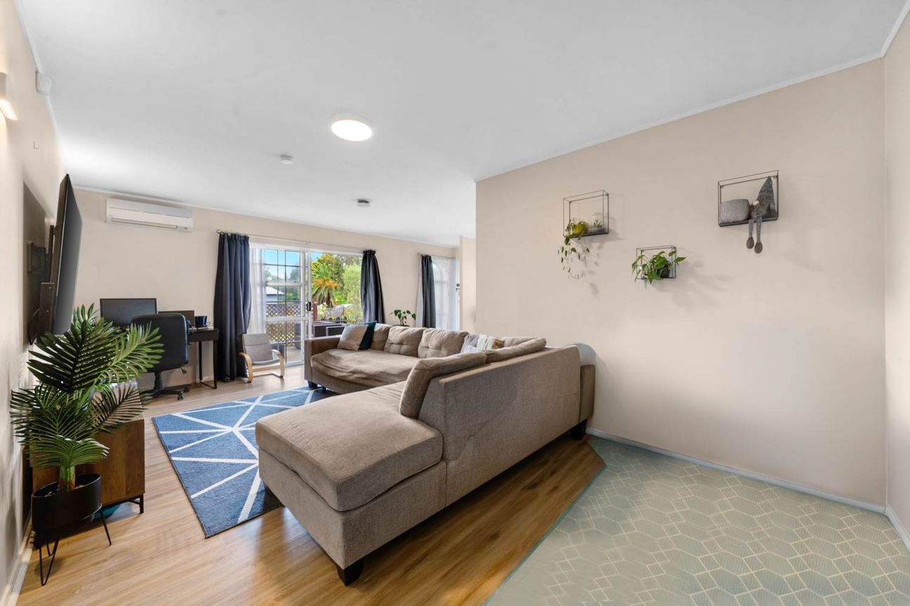 Perfect First Home or Investment - Papakura Living - Bild 4
