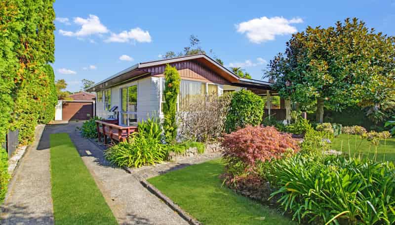 5 Rewarewa Street, Owhata