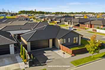 26 Stud Road, Yaldhurst