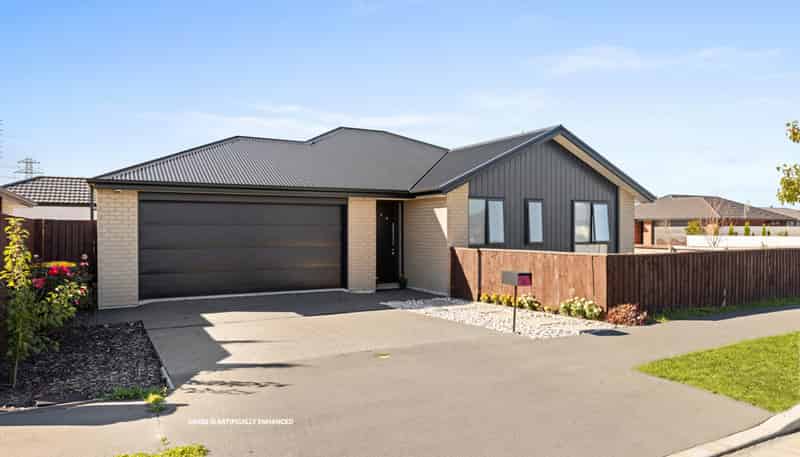 26 Stud Road, Yaldhurst