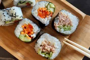 Timaru’s Freshest Opportunity — Sushi and Sales