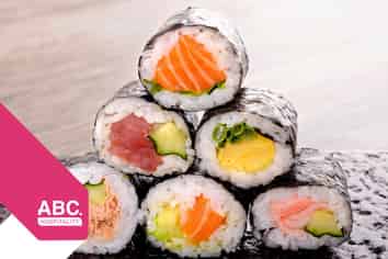 Timaru’s Freshest Opportunity — Sushi and Sales