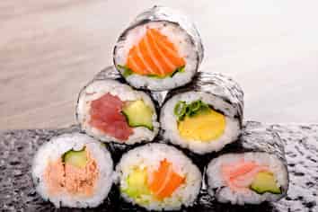 Timaru’s Freshest Opportunity — Sushi and Sales