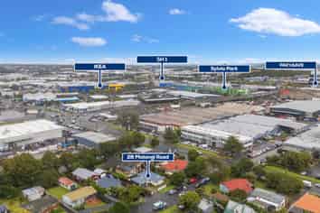 2B Matangi Road, Mount Wellington