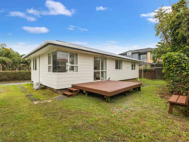 2B Matangi Road, Mount Wellington