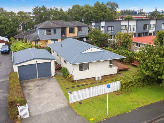 2B Matangi Road, Mount Wellington