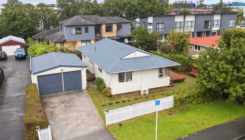 2B Matangi Road, Mount Wellington