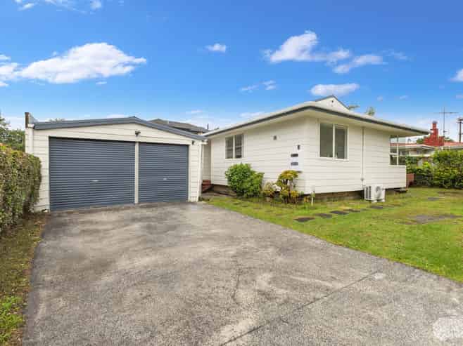2B Matangi Road, Mount Wellington