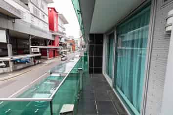 104/70 Tory Street, Wellington Central