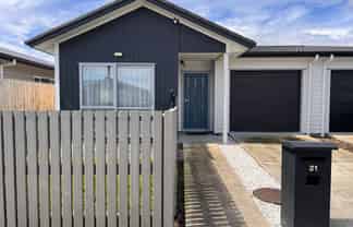 21 Kutukutu Street, Takanini