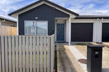 21 Kutukutu Street, Takanini