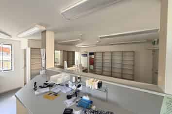 Pharmacy opportunity in established medical hub