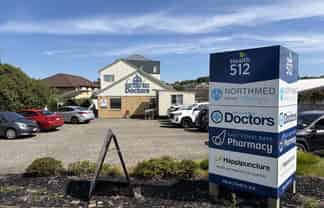 Pharmacy opportunity in established medical hub