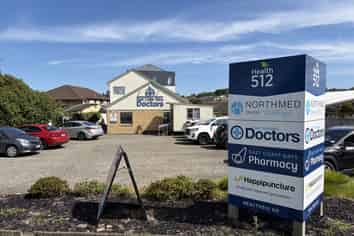 Pharmacy opportunity in established medical hub