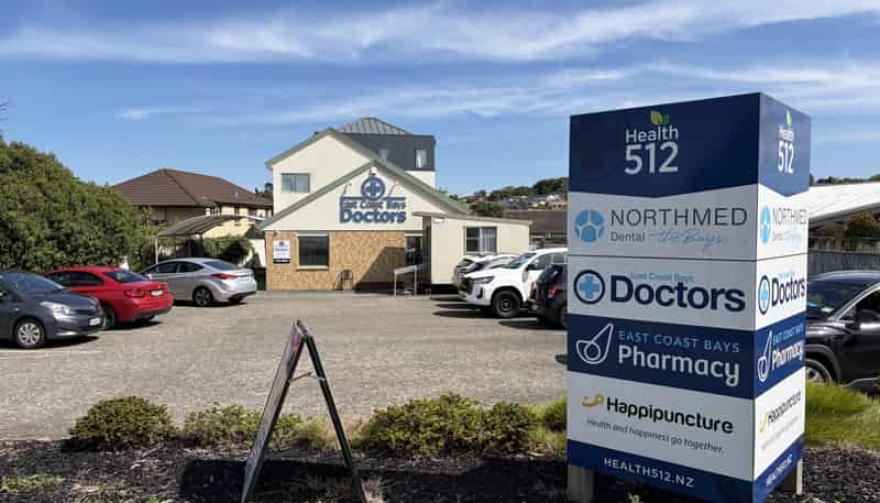 512 East Coast Road, Windsor Park