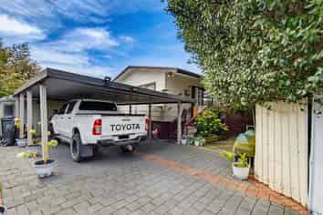 15A Grayson Avenue, Western Heights