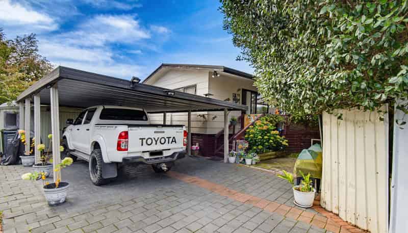 15A Grayson Avenue, Western Heights