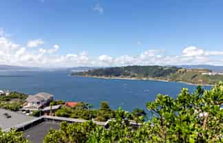 149 Te Anau Road, Hataitai