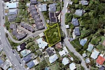 149 Te Anau Road, Hataitai