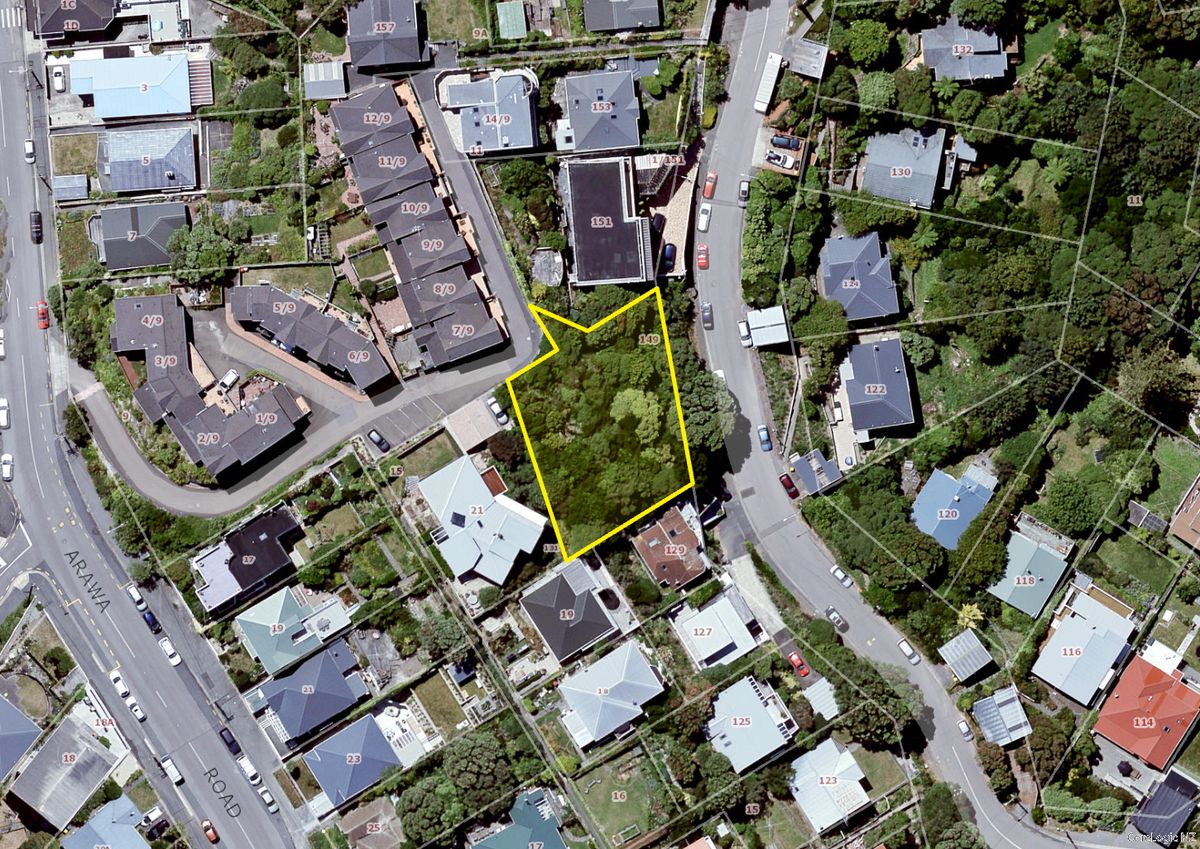 Prime Opportunity in Hataitai! – pohled 3