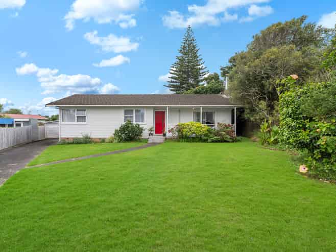 67 Orchard Street, Avondale