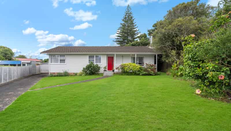 67 Orchard Street, Avondale