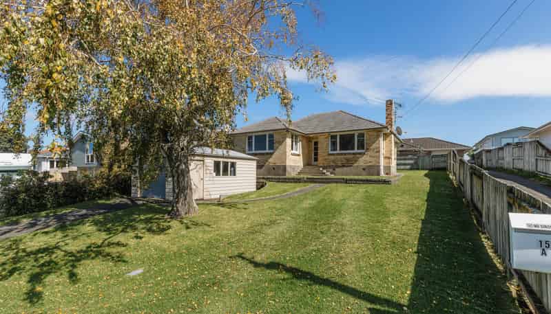 15A Pine Avenue, Otumoetai