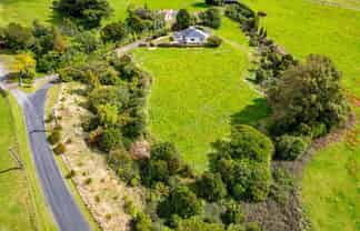 850 Durham Road, Norfolk