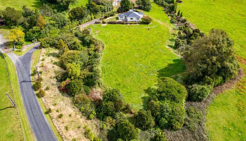 850 Durham Road, Norfolk