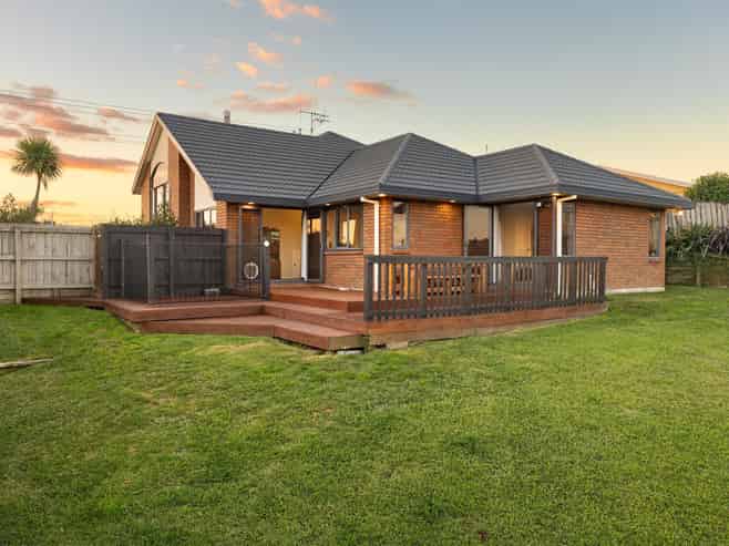 127 Baverstock Road, Nawton