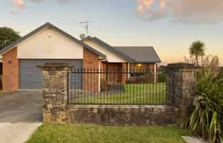 127 Baverstock Road, Nawton