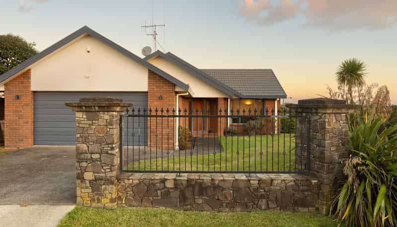 127 Baverstock Road, Nawton