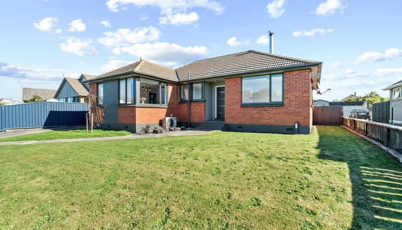 58 Conway Crescent, Glengarry