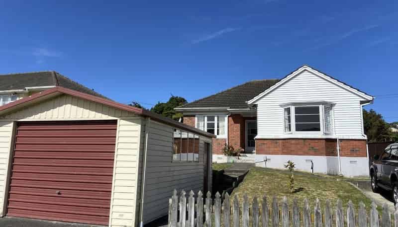 9 Bould Street, Johnsonville