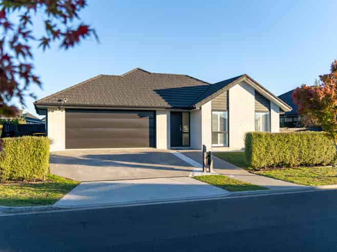 24 Ruru Street, Cambridge