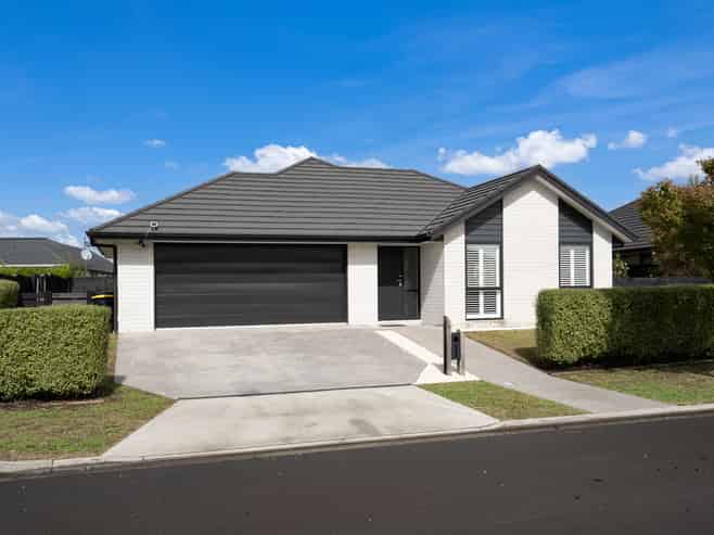 24 Ruru Street, Cambridge