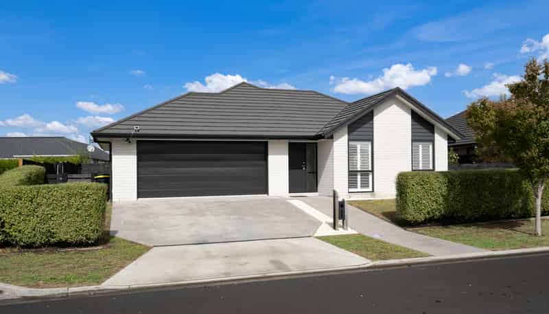 24 Ruru Street, Cambridge