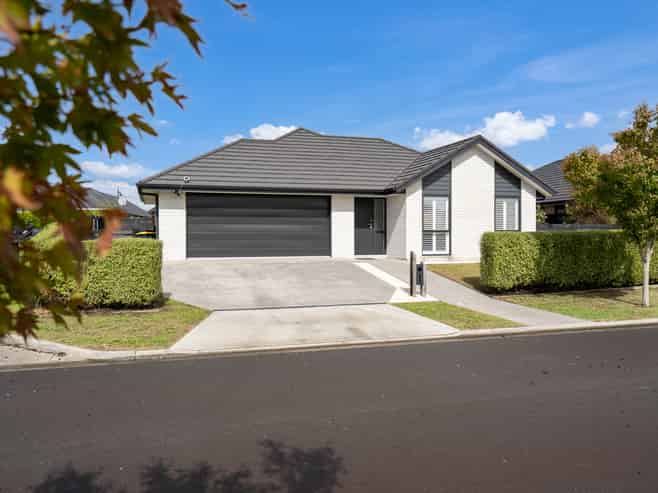 24 Ruru Street, Cambridge