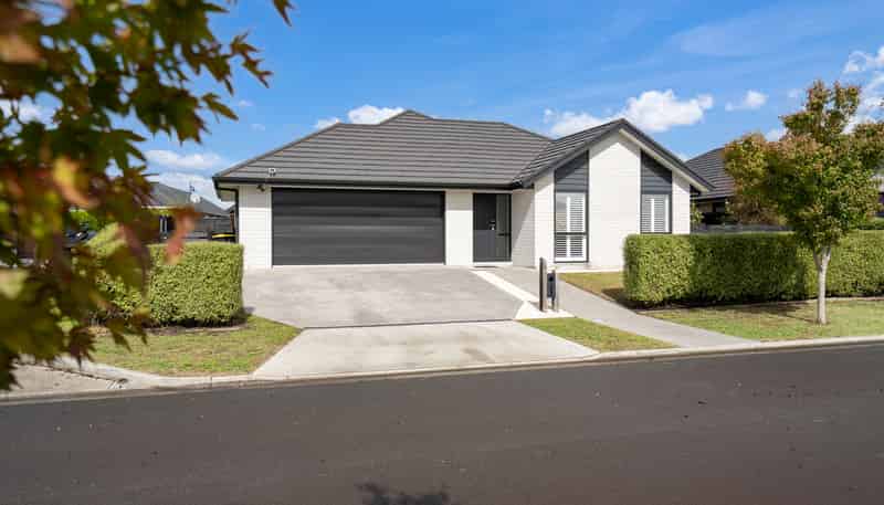 24 Ruru Street, Cambridge