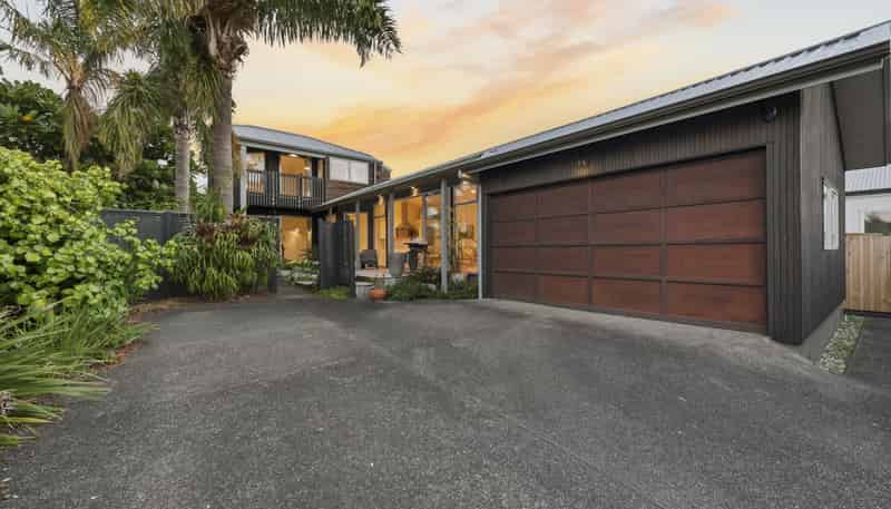 22A Walker Road, Point Chevalier