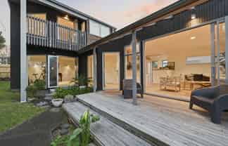 22A Walker Road, Point Chevalier