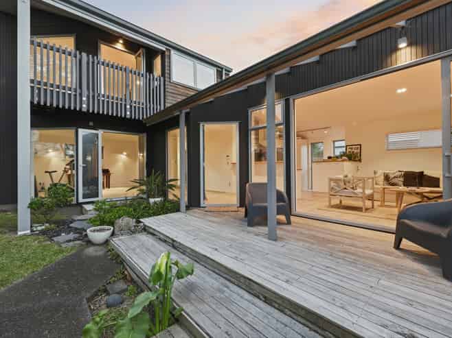 22A Walker Road, Point Chevalier