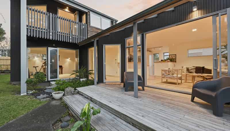 22A Walker Road, Point Chevalier