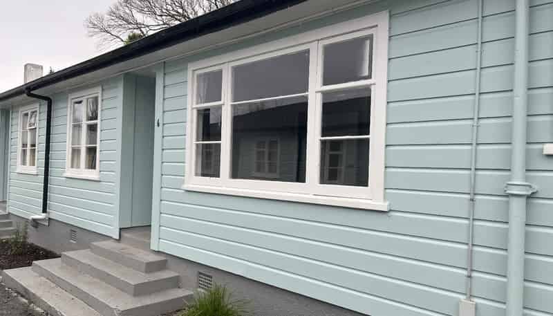 Flat 5/22-24 Macarthur Street, Levin