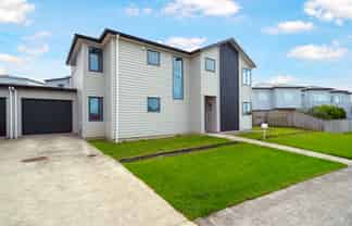 150 Hobsonville Road, Hobsonville