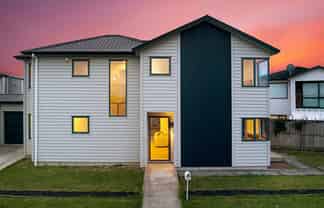 150 Hobsonville Road, Hobsonville