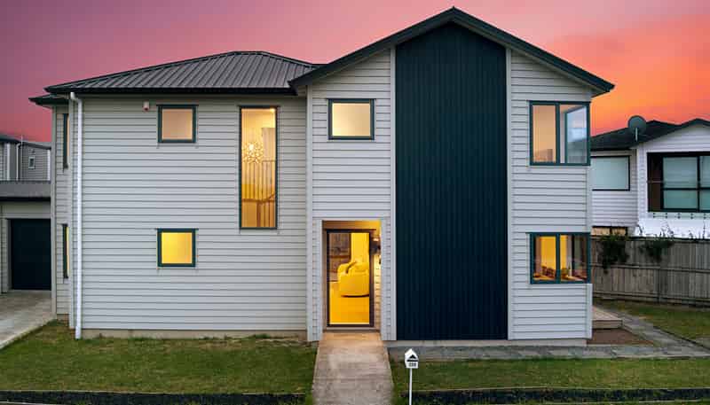 150 Hobsonville Road, Hobsonville