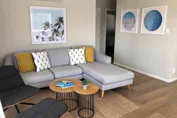 1/17 Church Street, Devonport