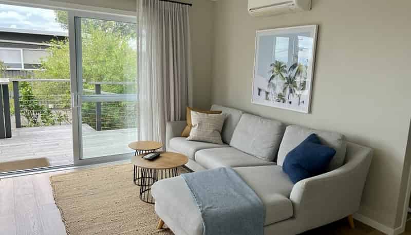 1/17 Church Street, Devonport