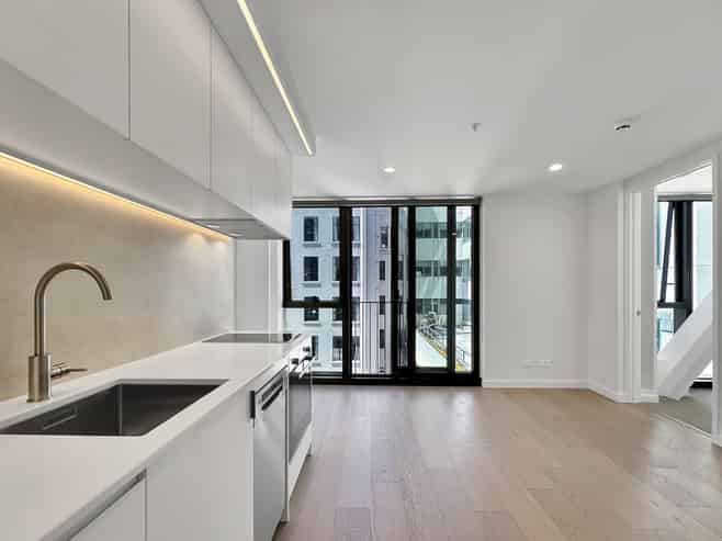 504/10 Alpha Street, Te Aro